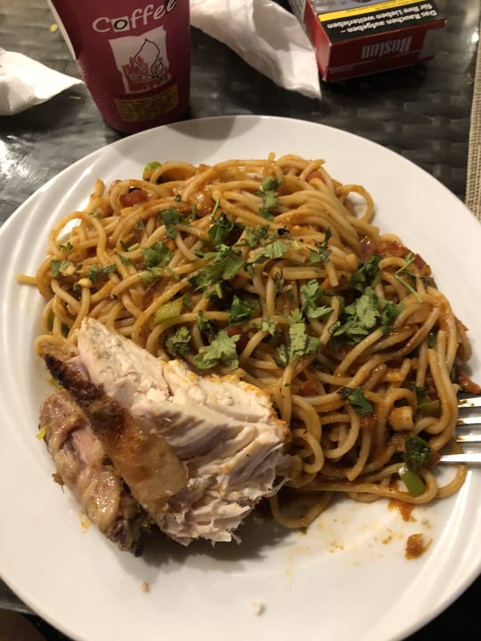 Gastro Royal Star Beach Resort