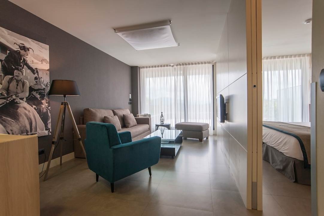 Zimmer Irenaz Resort Hotel Apartamentos