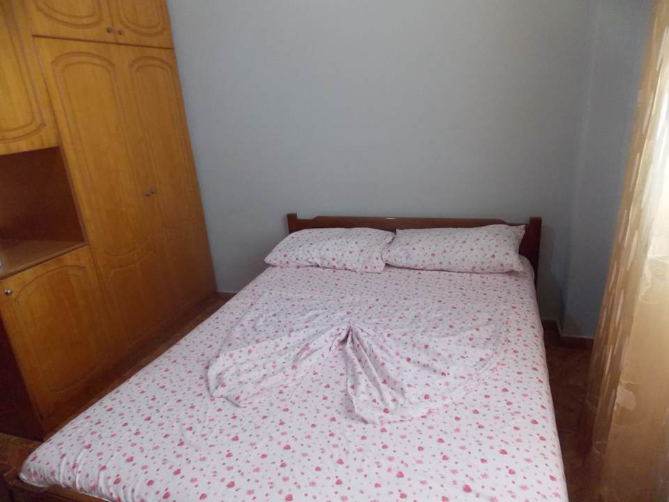 Zimmer Besa Beach Saranda
