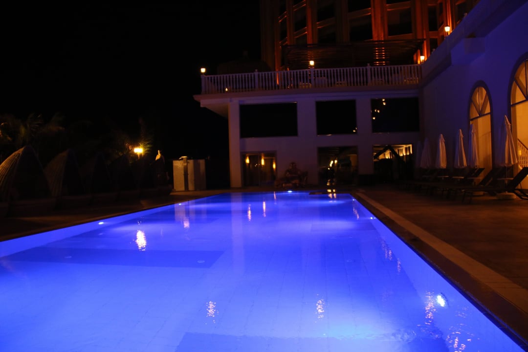 Relaxpool J'adore Deluxe Hotel & Spa