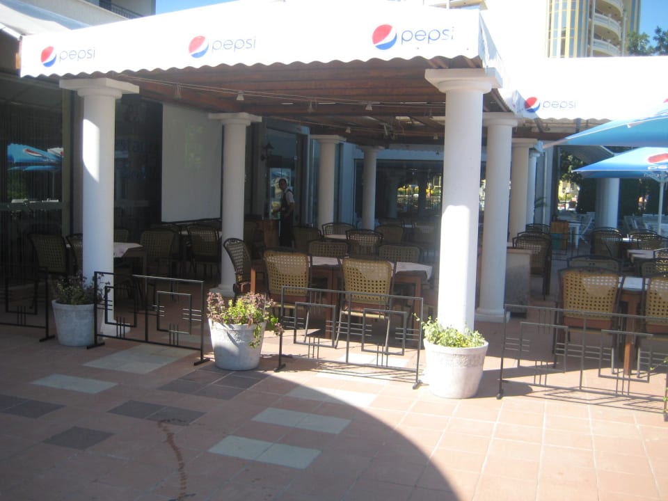 Bellevue Sentido Bellevue Beach