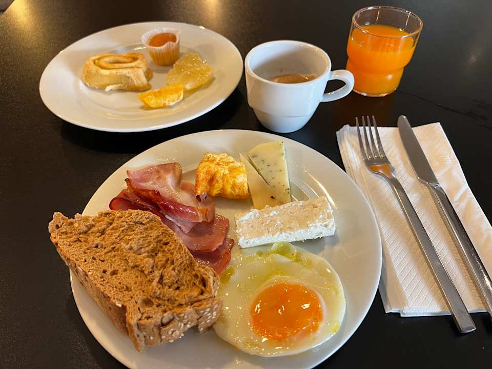 Gastro Ibis Styles Heraklion Central