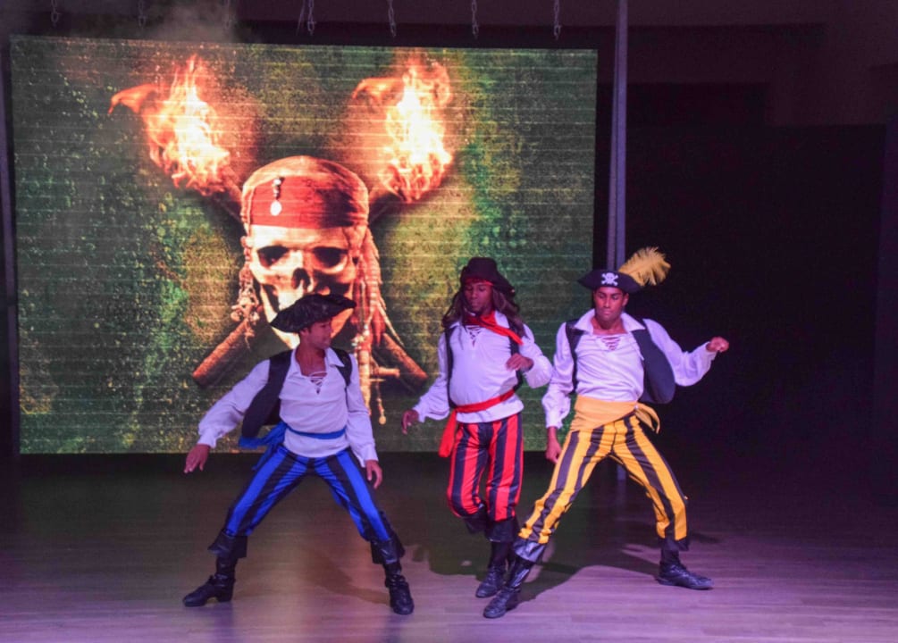 Show Atlantica Plimmiri