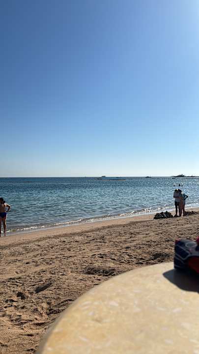 Strand Jaz Makadi Oasis Resort