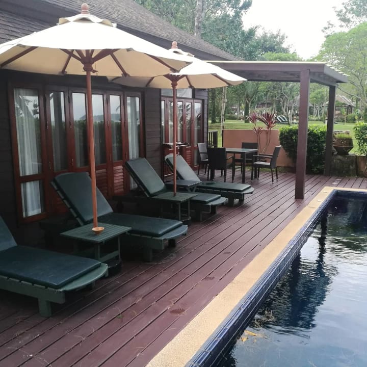 Zimmer Khao Lak Merlin Resort