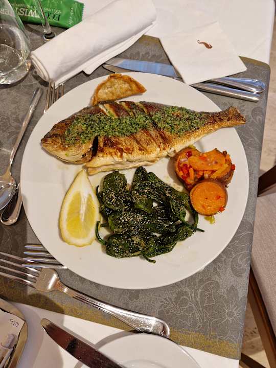 Gastro Hipotels Hipocampo Palace & Spa