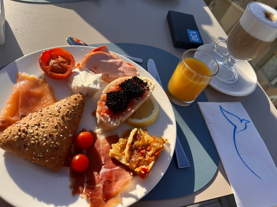 Gastro Grupotel Playa de Palma Suites & Spa