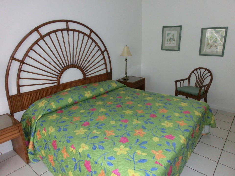 Doppelzimmer Hotel Coconut Beach Club