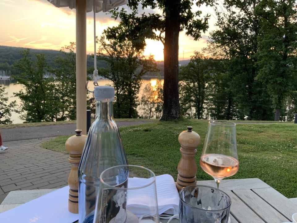 Gastro Seezeitlodge Hotel & Spa