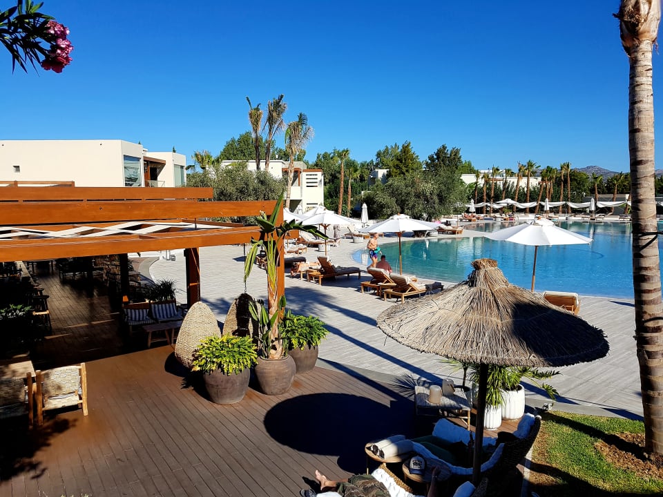 Pool SENTIDO Port Royal Villas & Spa