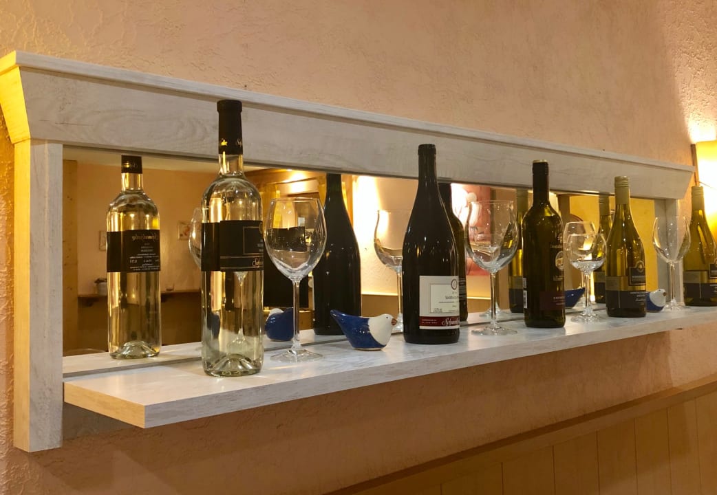 Gastro Hotel Christine