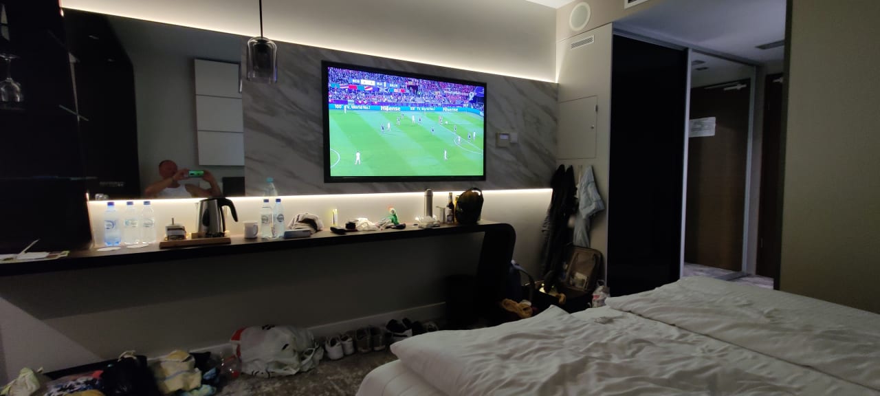 Zimmer Marine Hotel by Zdrojowa