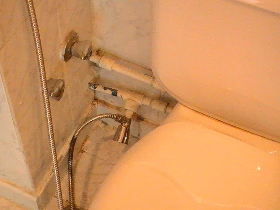 Bad Hotel Le Pacha Beach Resort