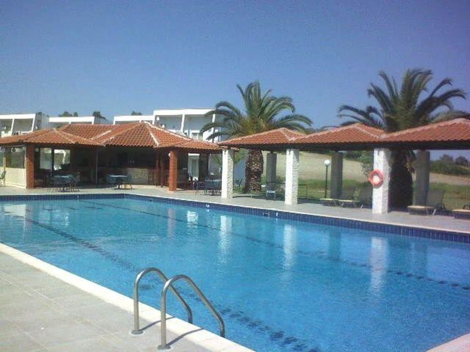 Hotelanlage Iris Hotel