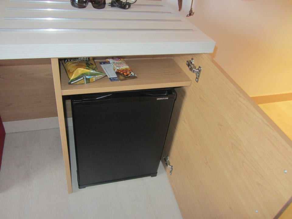 Minibar Aubamar Bali