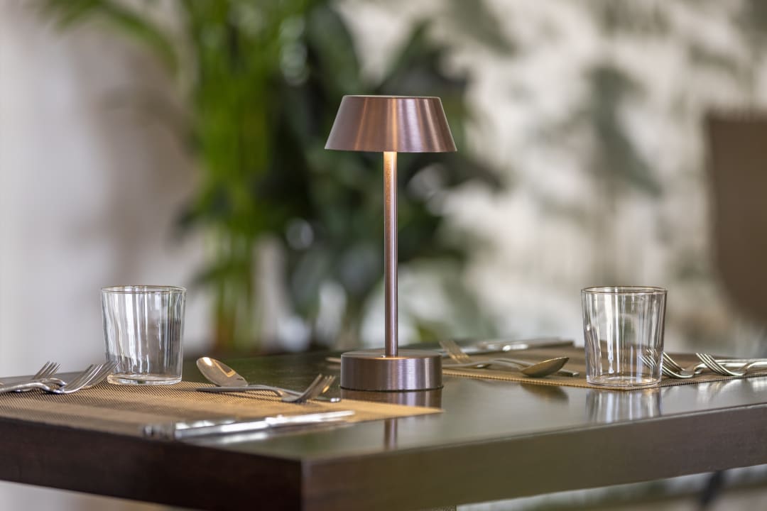 Gastro KRESTEN ROYAL Euphoria Resort