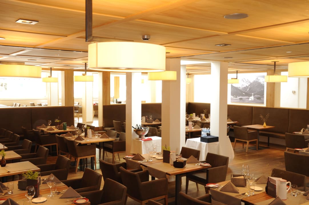 Hotelrestaurant Walch's Rote Wand Gourmet Hotel