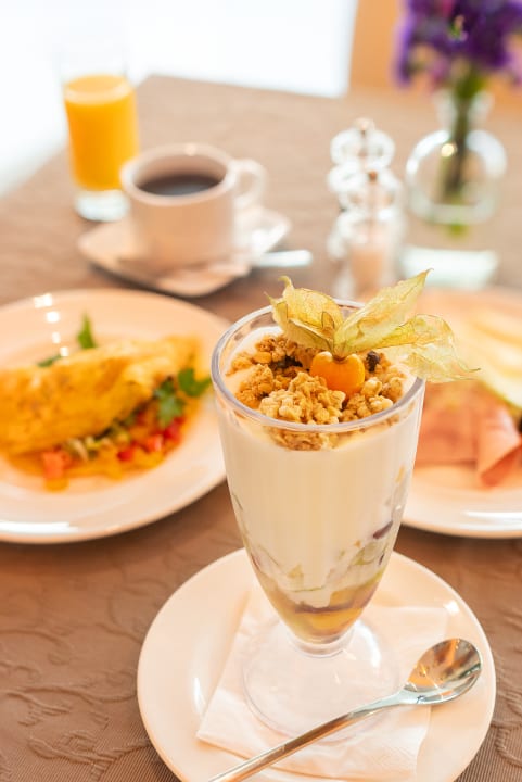 Gastro Hotel The Sky - Adults only