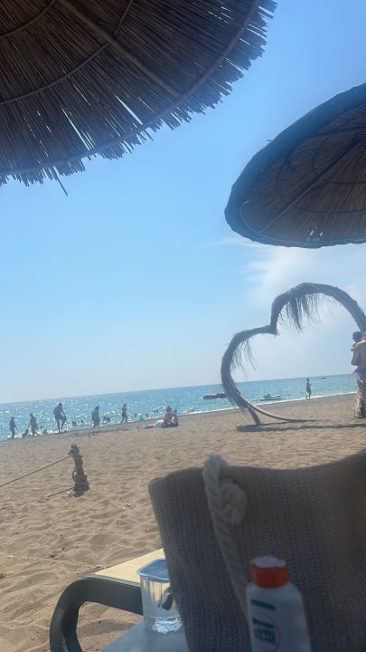 Strand Siam Elegance Hotels & Spa