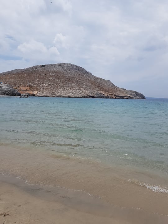 Strand Grecotel Casa Paradiso