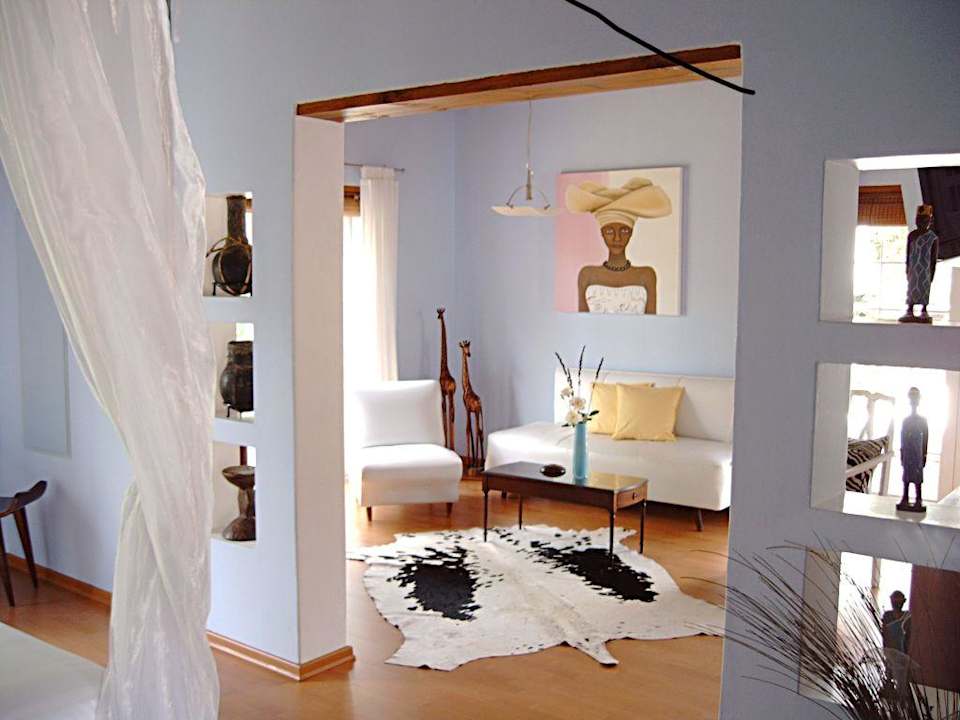 Luxury Suite Rothman Manor