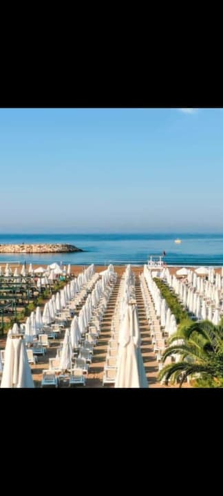 Strand Side Story Resort & Spa