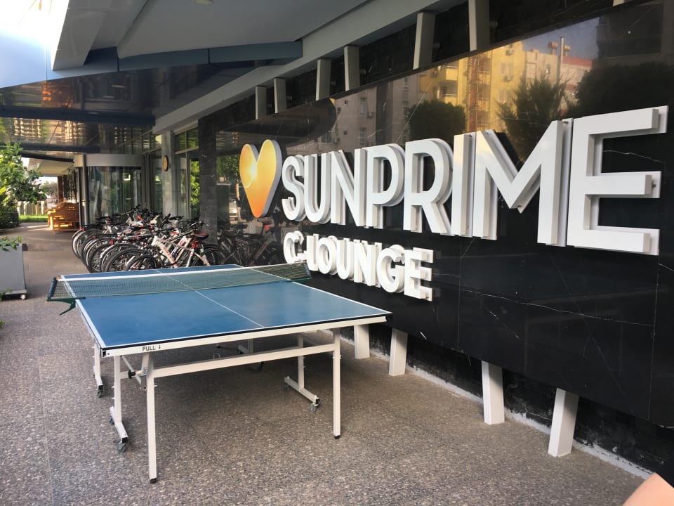 Sport & Freizeit Sunprime C-Lounge