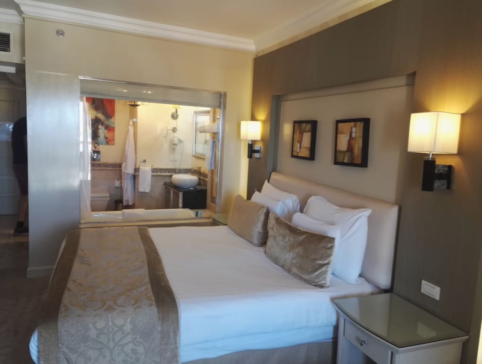 Zimmer Kaisol Romance Resort