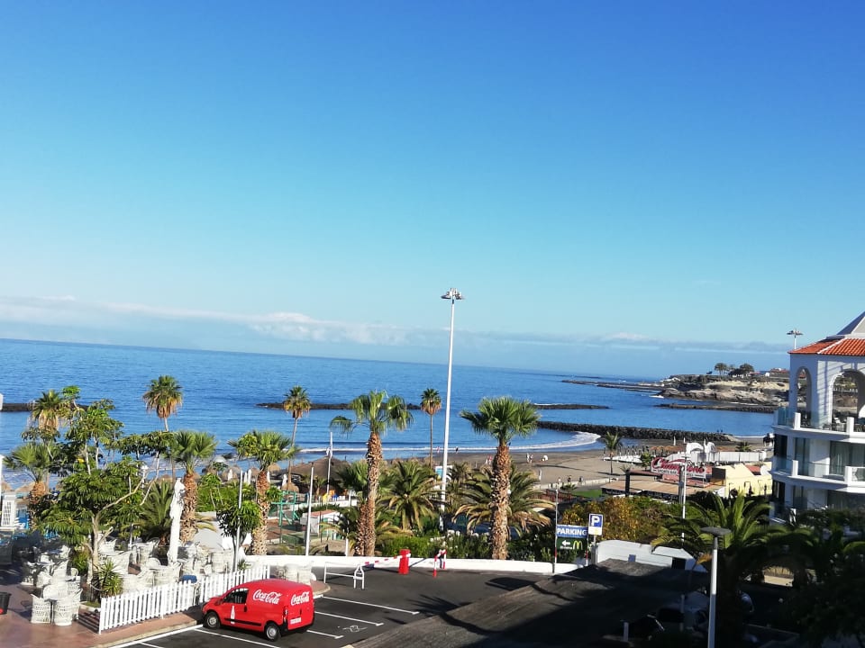 Ausblick Iberostar Selection Sábila