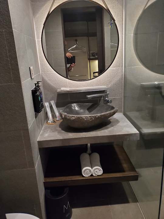 Zimmer MAMAKA by Ovolo