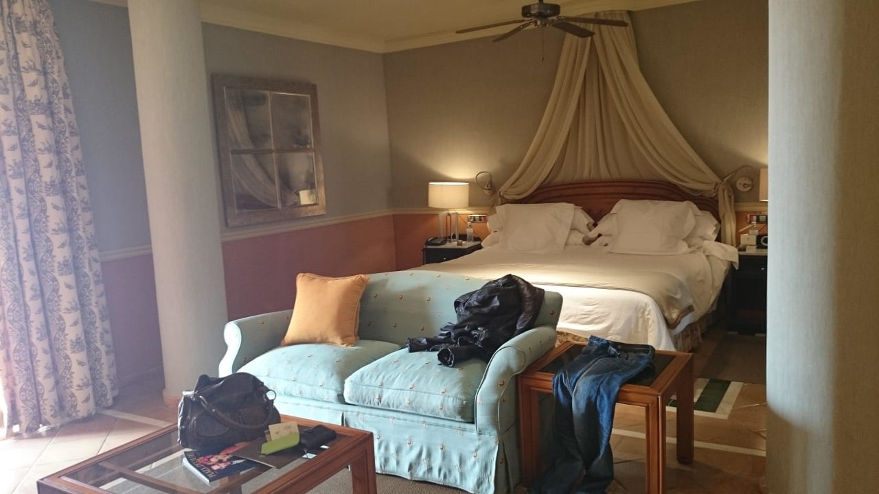 Juniorsuite 226 Bahía del Duque