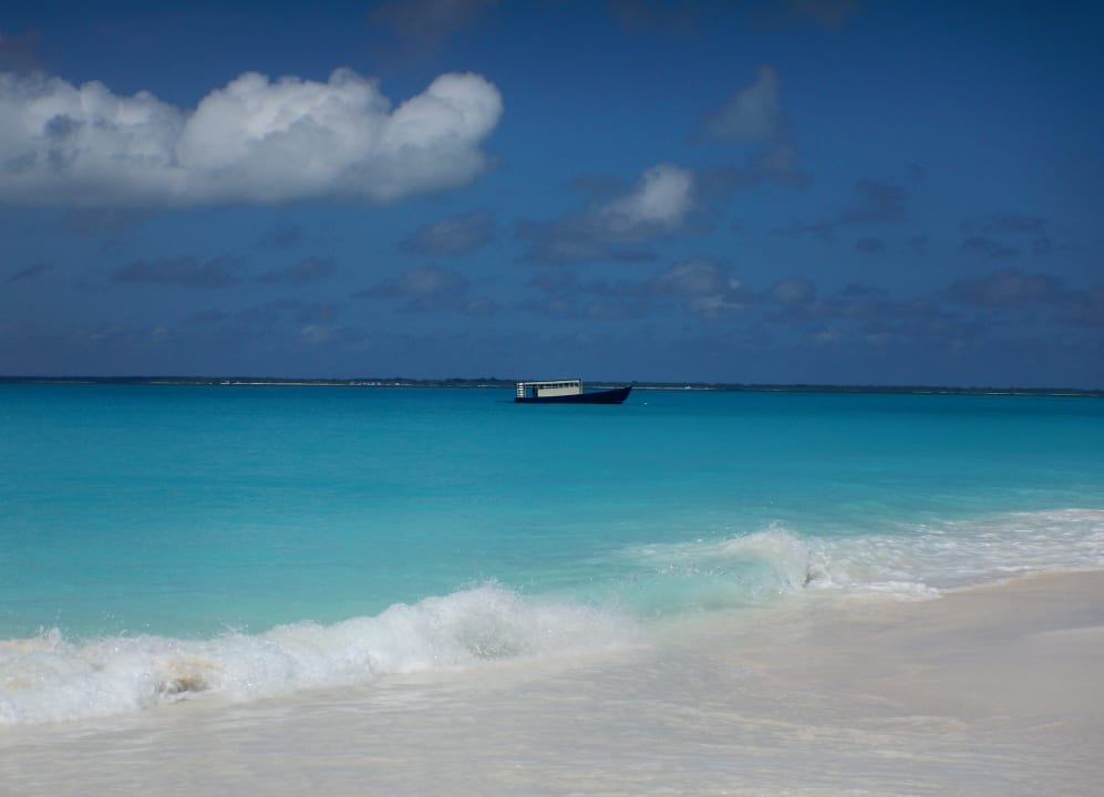 Strand Hondaafushi Island Resort