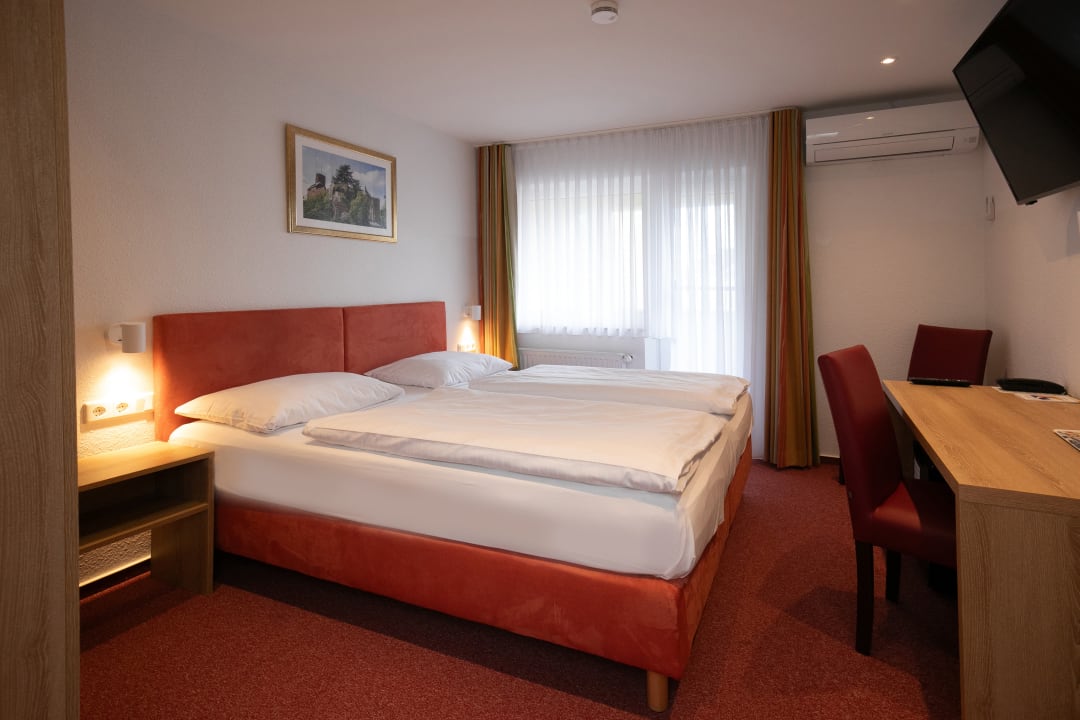 Zimmer Hotel Mariaweiler Hof