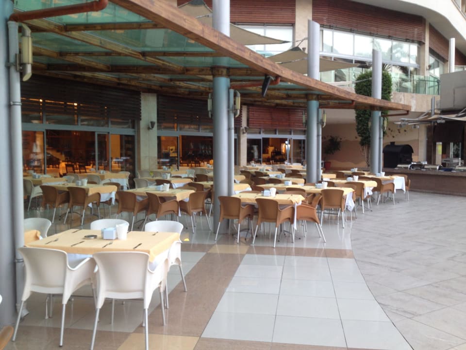 Restaurant  Alaiye Resort & Spa