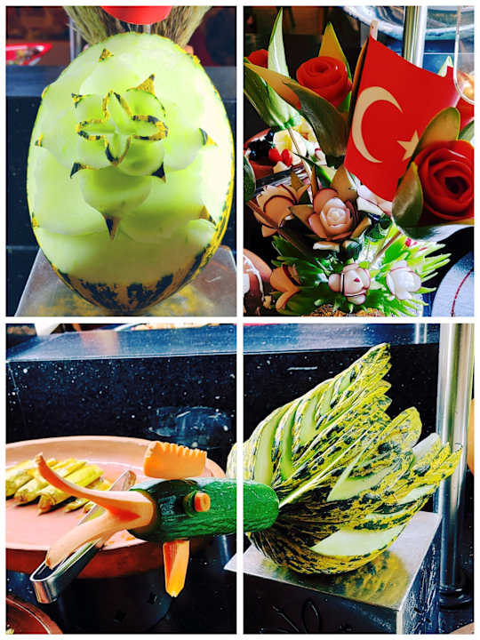 Gastro J'adore Deluxe Hotel & Spa