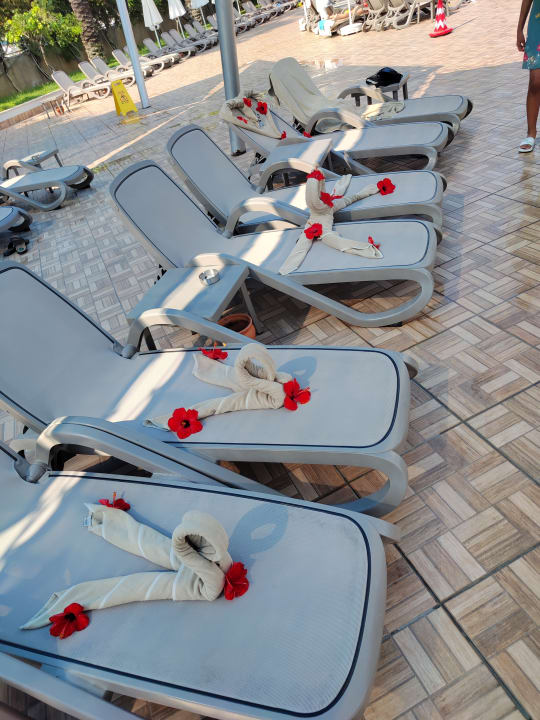 Sonstiges VONRESORT Golden Beach