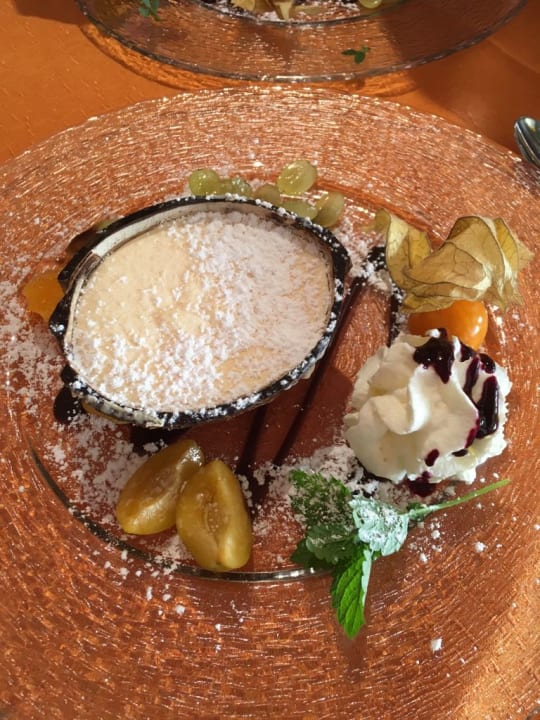 Gastro 1. Bier & Wohlfühlhotel Gut Riedelsbach