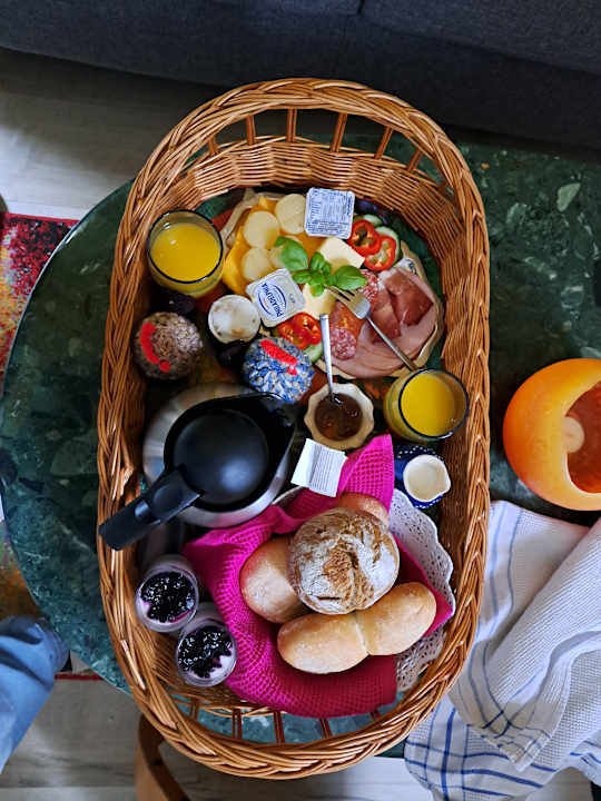 Gastro Ferienwohnung Rathke