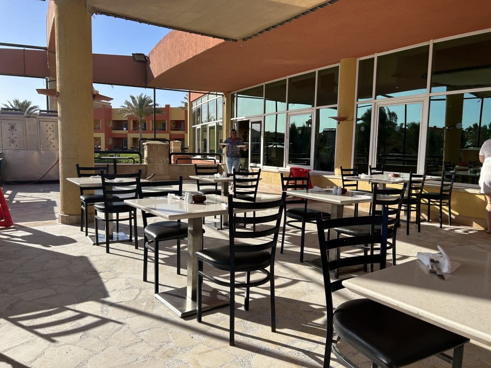 Gastro Malikia Resort Abu Dabbab