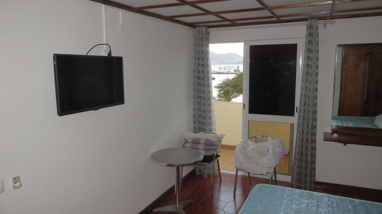 Zimmer Hotel Avenida