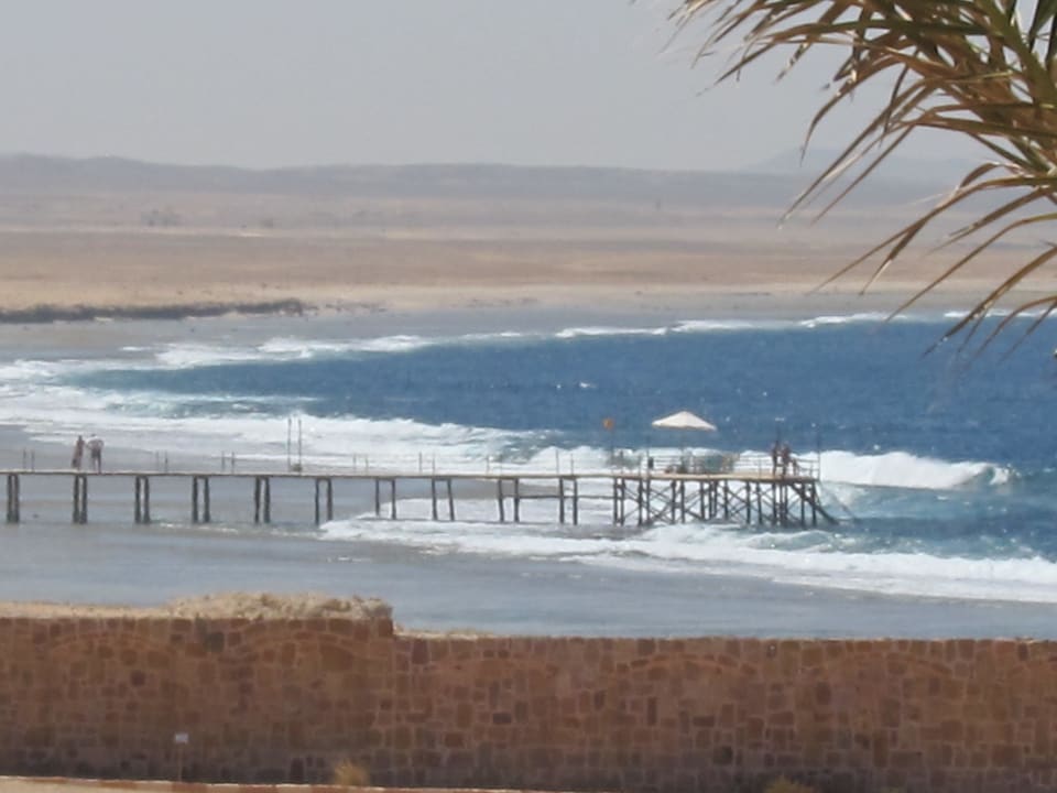 Große Bucht Steigenberger Coraya Beach - Adults only