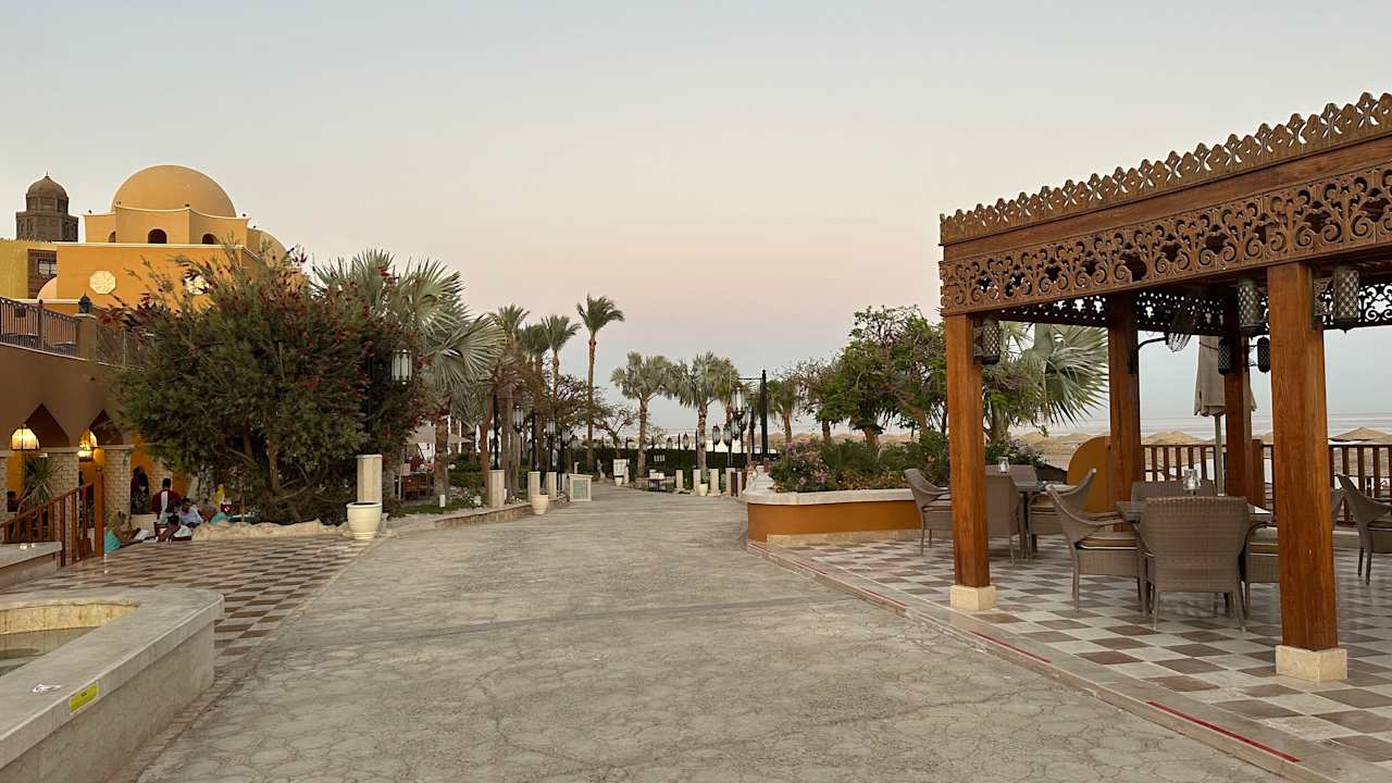 Sonstiges Grand Waterworld Makadi & Family Star Makadi