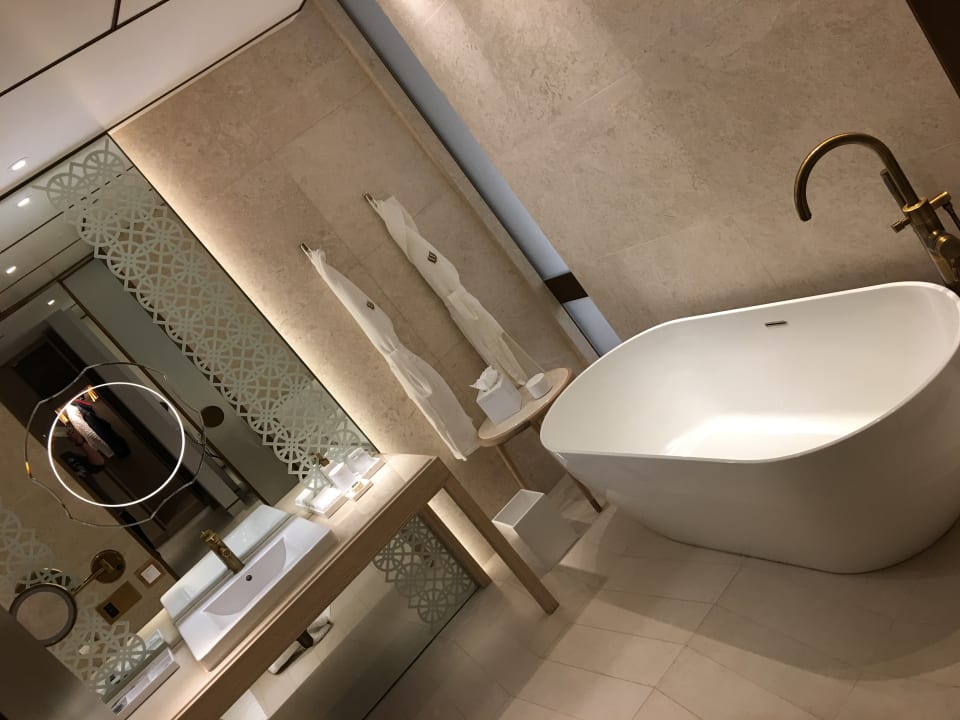 Zimmer Jumeirah at Saadiyat Island Resort