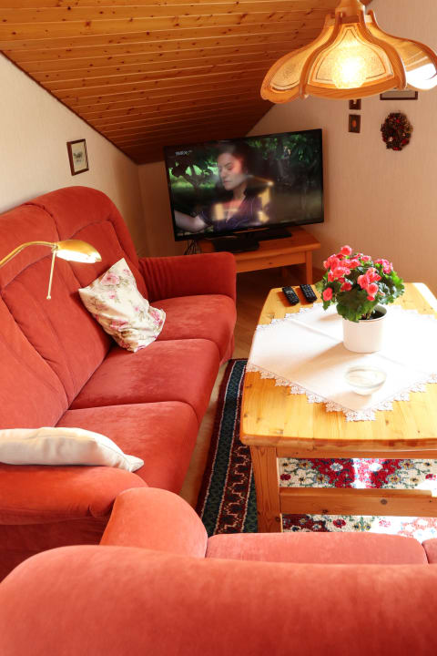 Zimmer Landhaus Christina