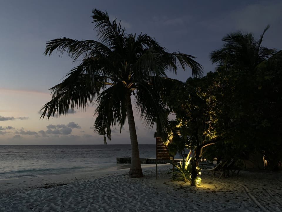 Strand Adaaran Select Meedhupparu Island Resort - Premium All Inclusive