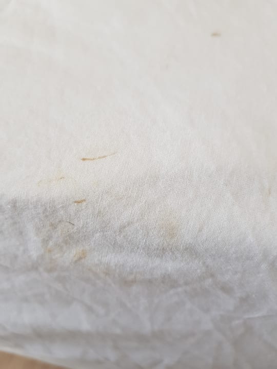 Zimmer My Aegean Star Hotel