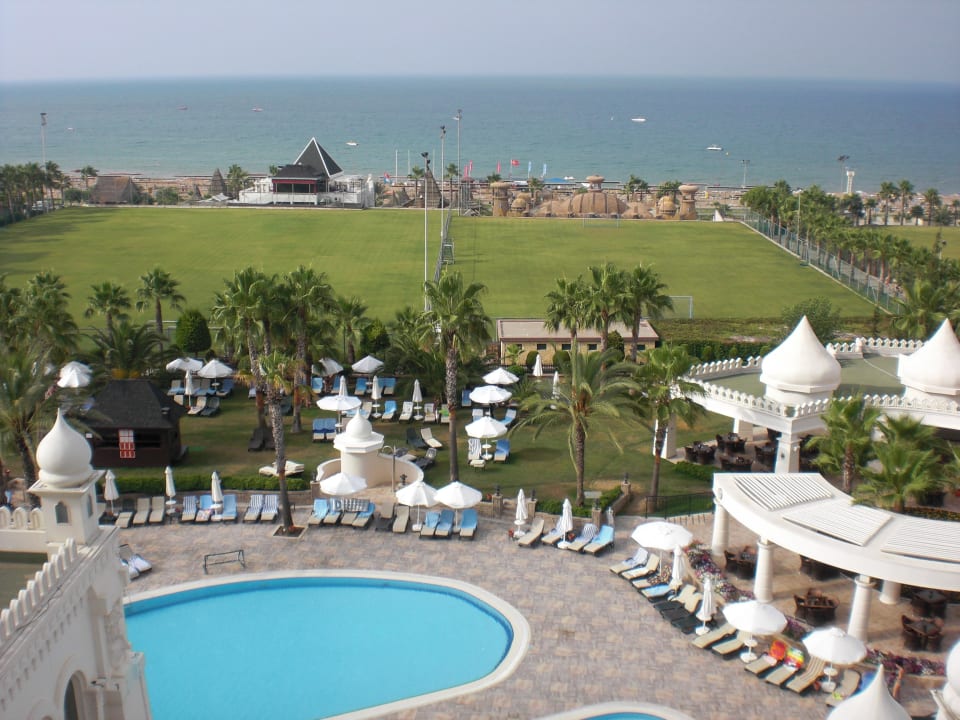 Fulya Kamelya Collection Fulya Hotel
