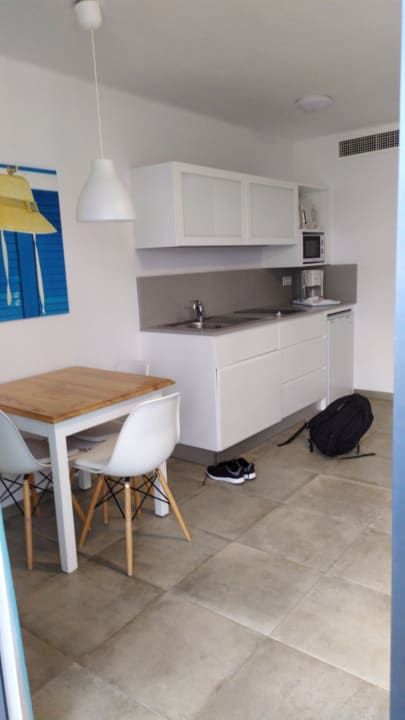 Zimmer Bungalows & Appartements Playamar