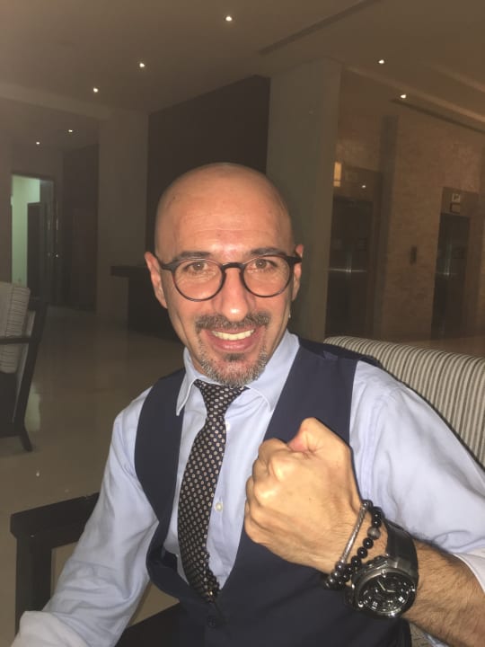 Sonstiges Rixos The Palm Hotel & Suites