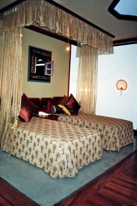 Zimmer Nr. 238 Royal Palms Beach Hotel